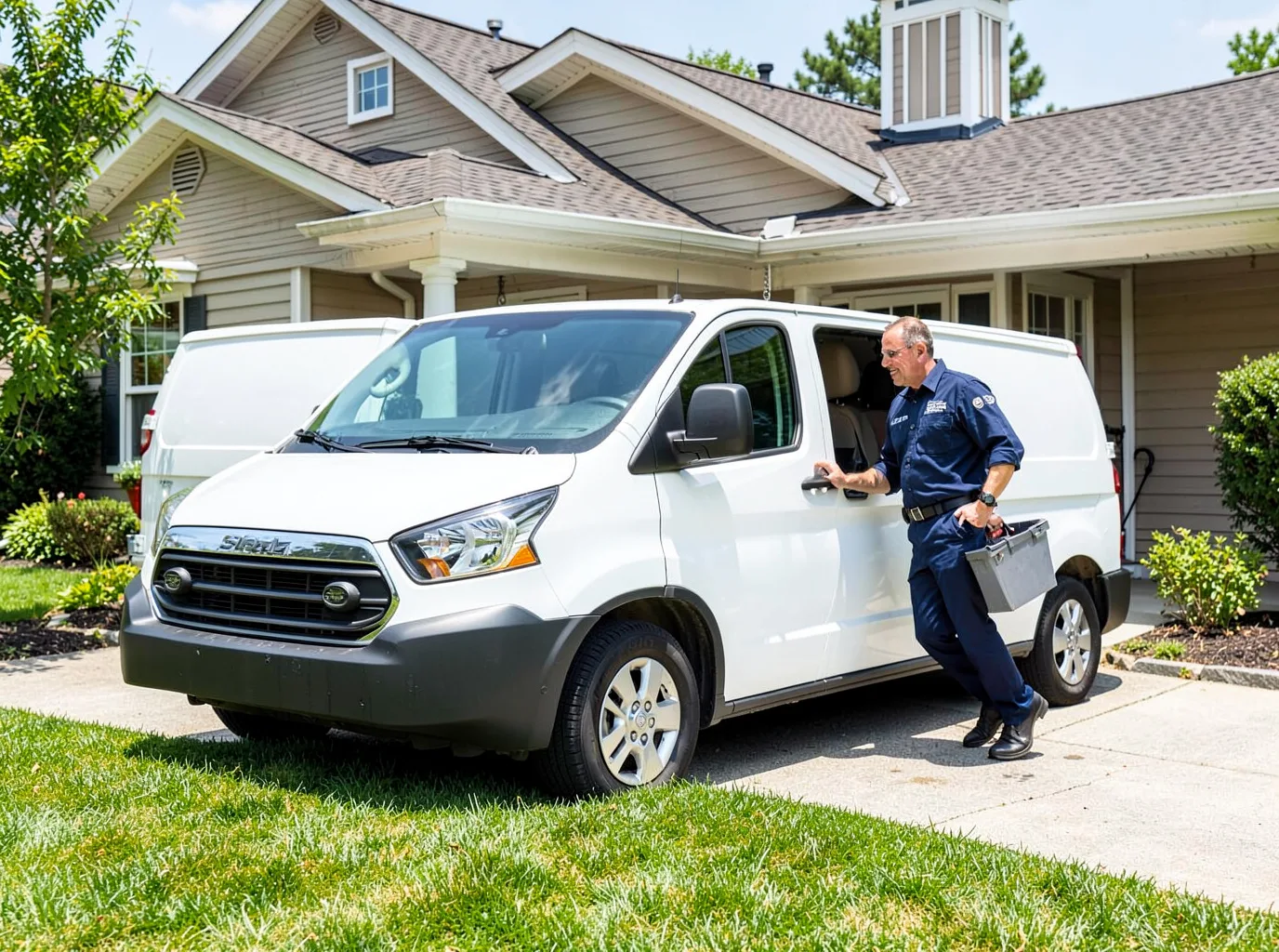 Emergency Plumber company in Linwood, NC