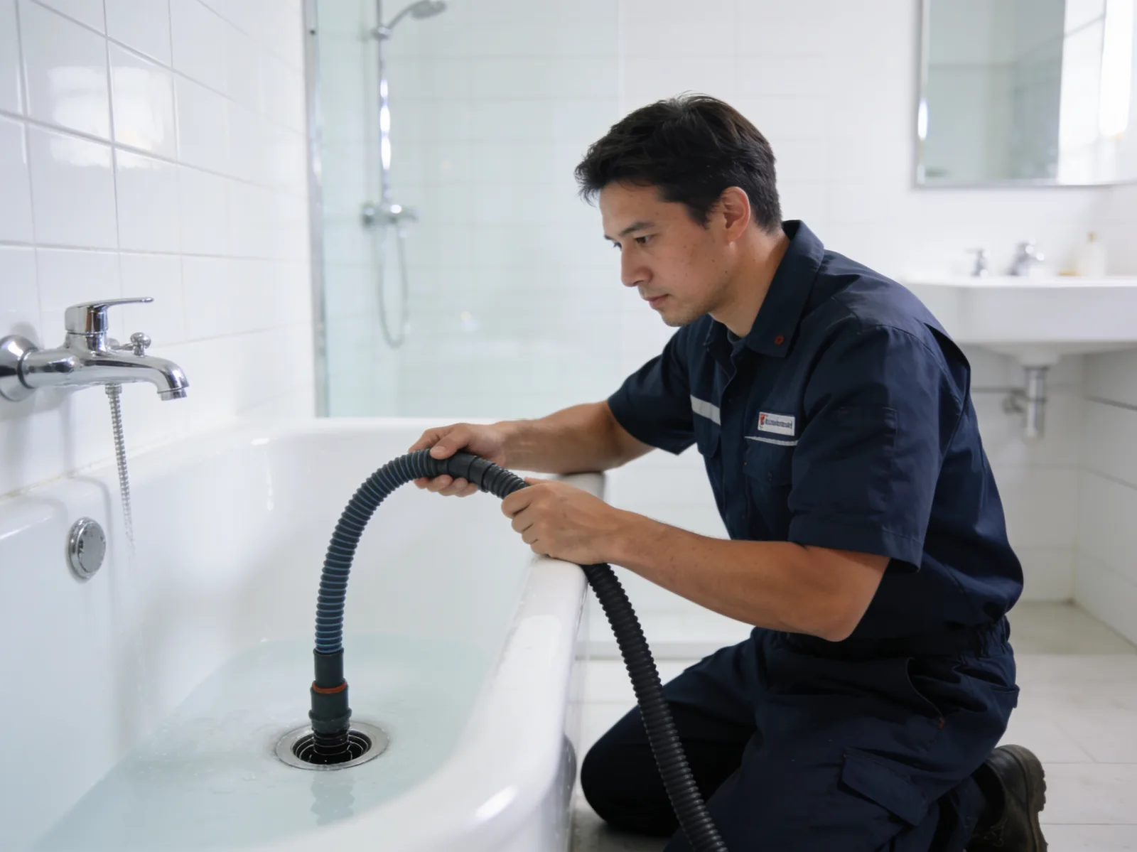 Emergency Plumber Linwood, NC FAQs